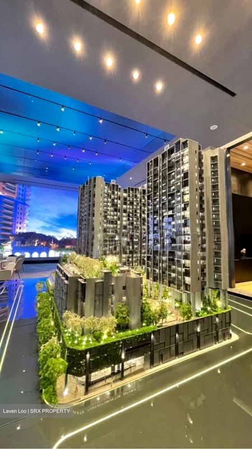The M (D7), Apartment #562358151